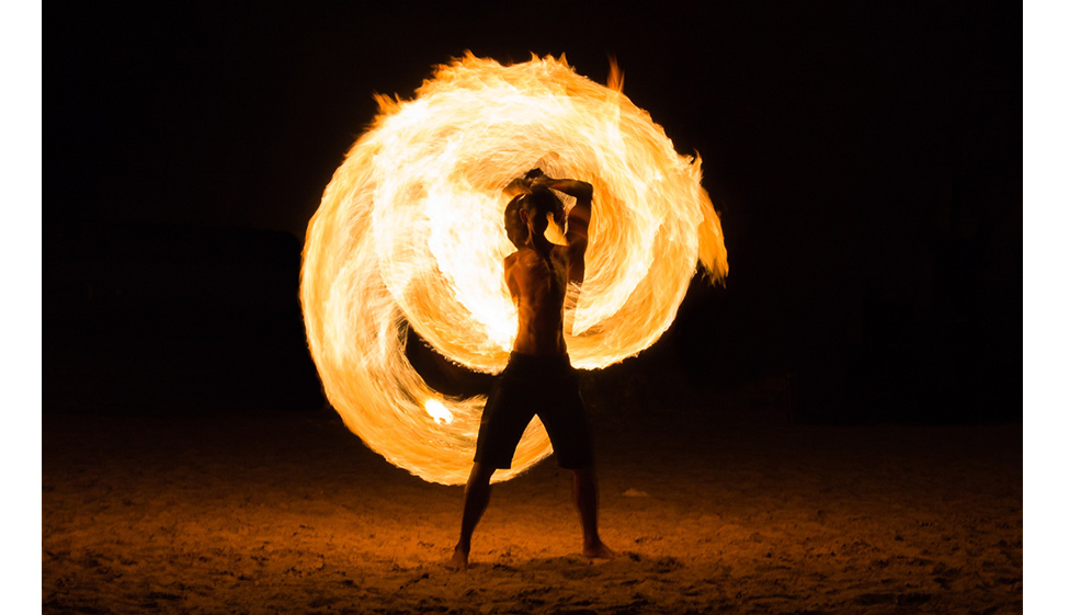 Solo Dancers Bookings
